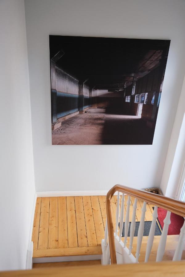 Ferienwohnung Woldemar Detmold Buitenkant foto