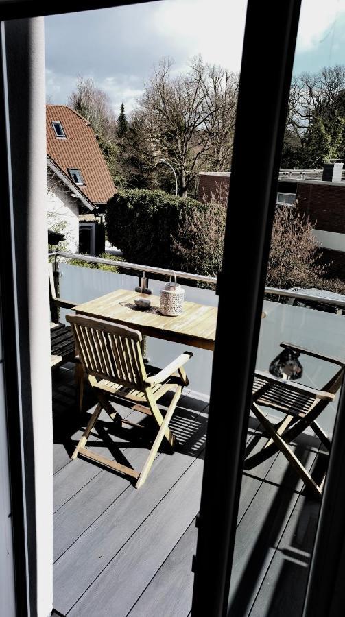 Ferienwohnung Woldemar Detmold Buitenkant foto