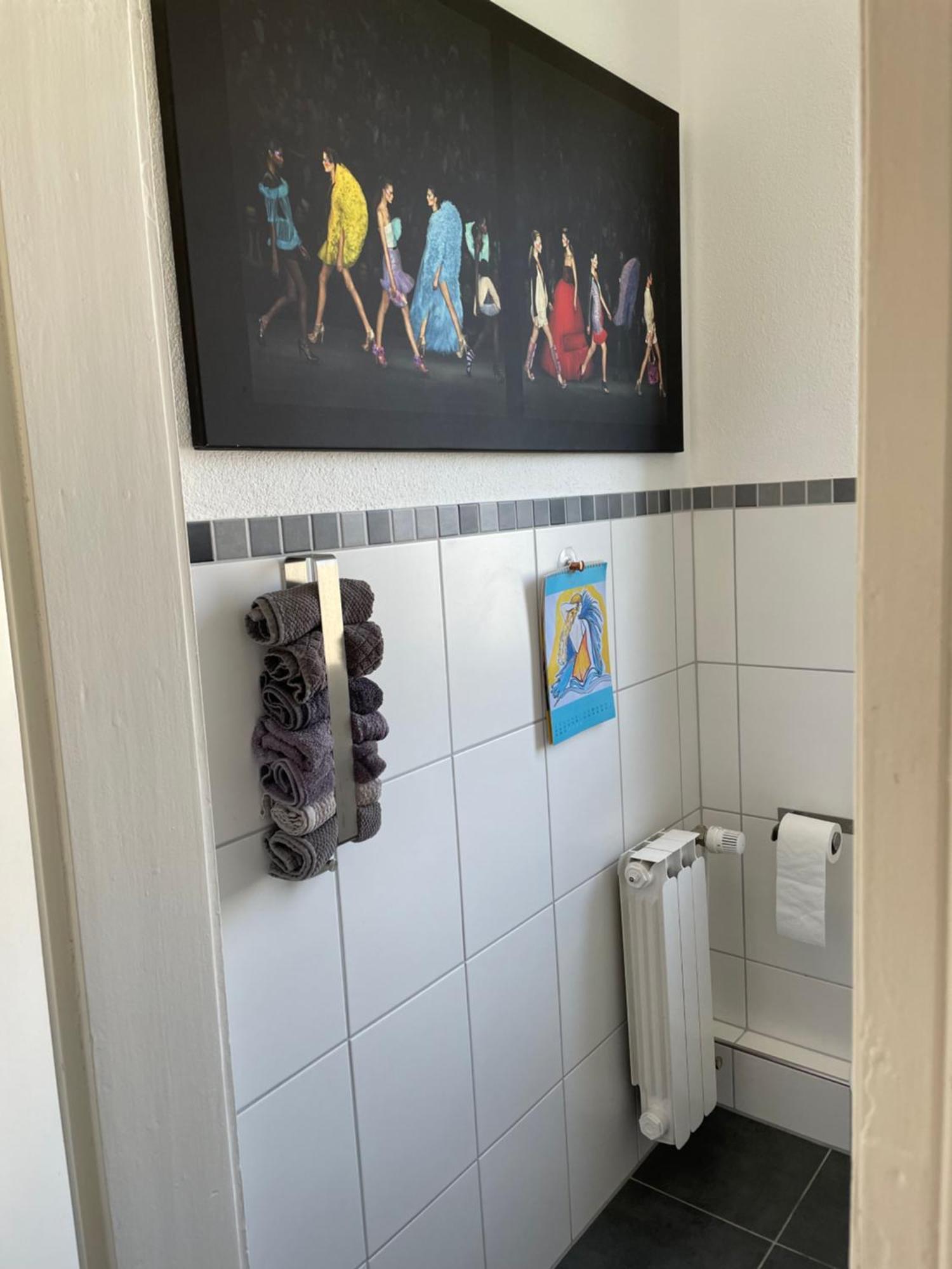 Ferienwohnung Woldemar Detmold Buitenkant foto
