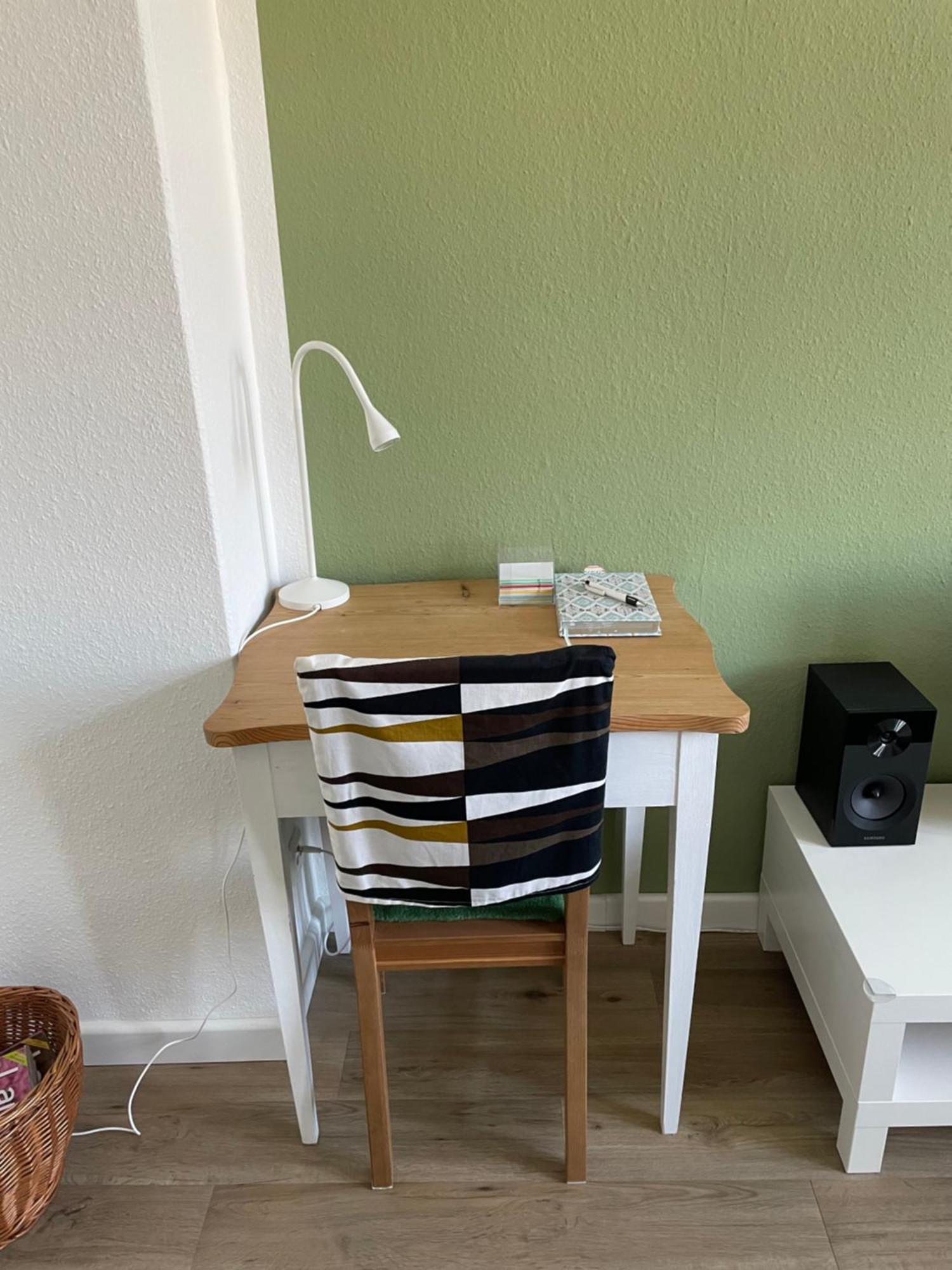 Ferienwohnung Woldemar Detmold Buitenkant foto