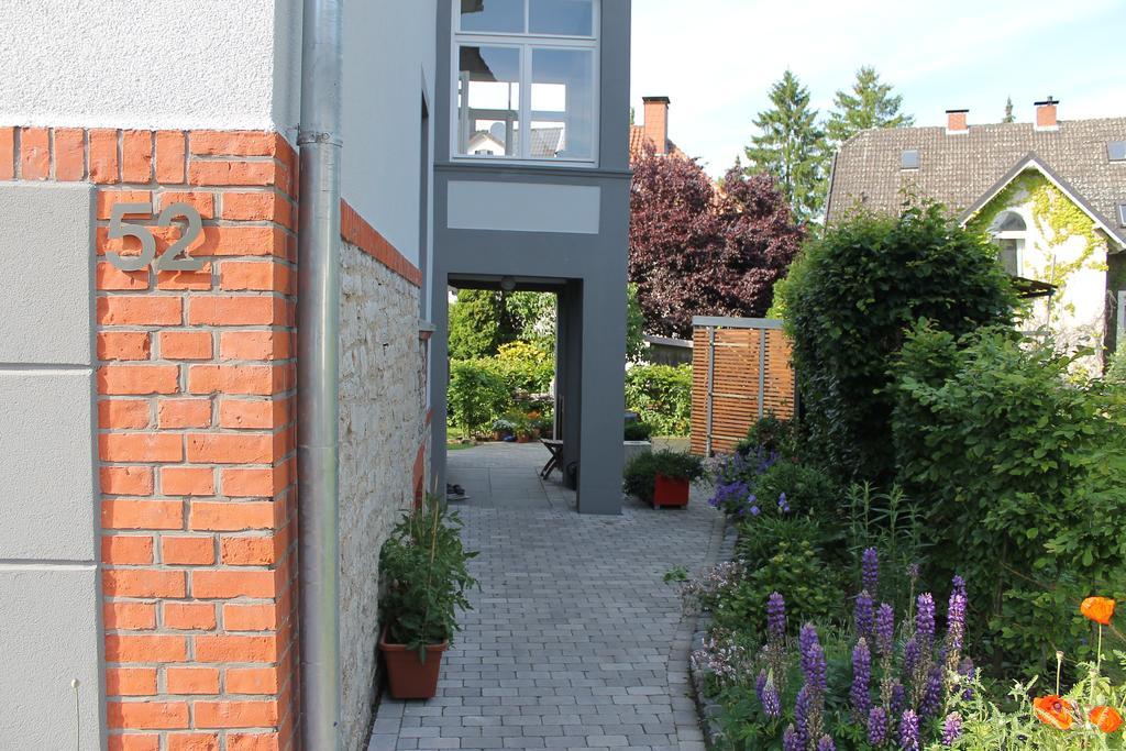 Ferienwohnung Woldemar Detmold Kamer foto